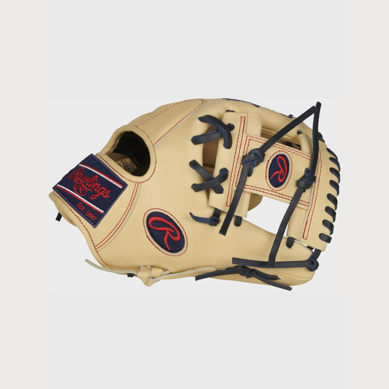 Rawlings Pro Preferred Series 11.5-Inch Baseball Glove