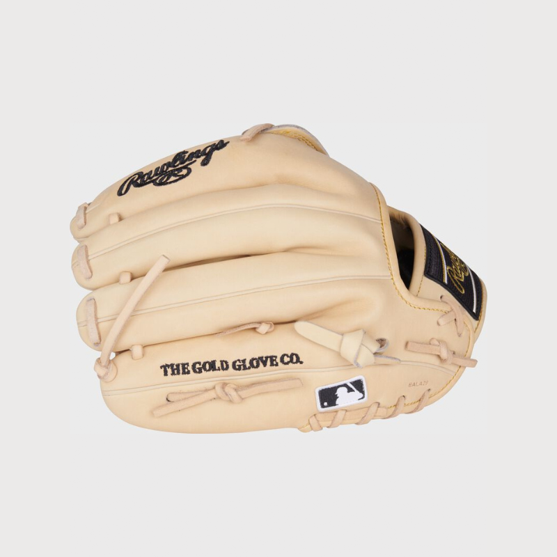 Rawlings Heart Of The Hide Series 12.25-Inch Baseball Glove