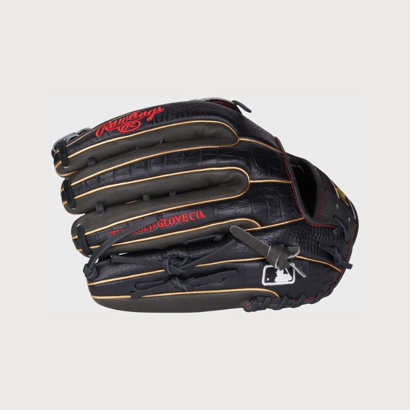 Rawlings Heart Of The Hide Series 12.75-Inch Baseball Glove