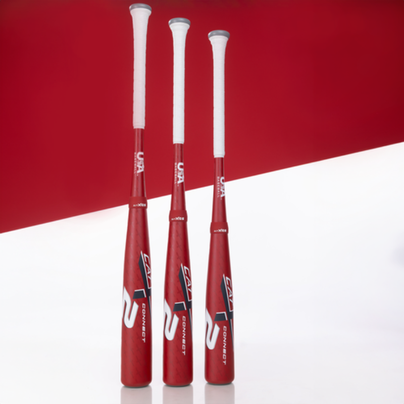 Marucci CATX2 Connect -5 USA Baseball Bat