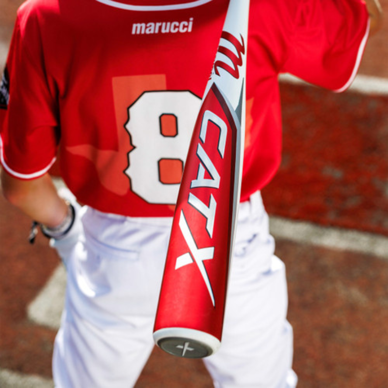 Marucci CATX -5 USSSA Baseball Bat