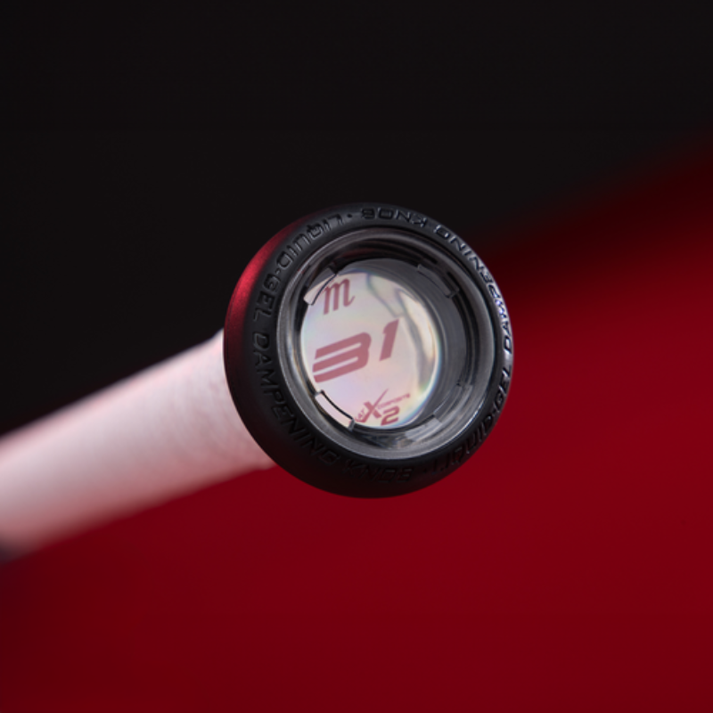 Marucci CATX2 -8 Composite USSSA Baseball Bat