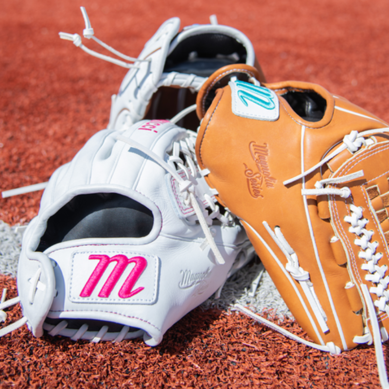 Marucci Magnolia 46K5 12.25" Fastpitch Softball Glove