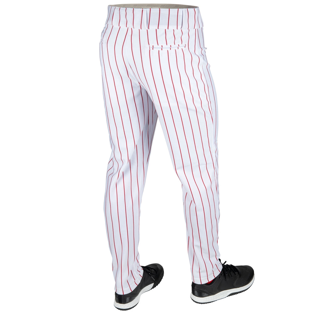 Champro Adult Triple Crown 2.0 Tapered Pinstripe Pant