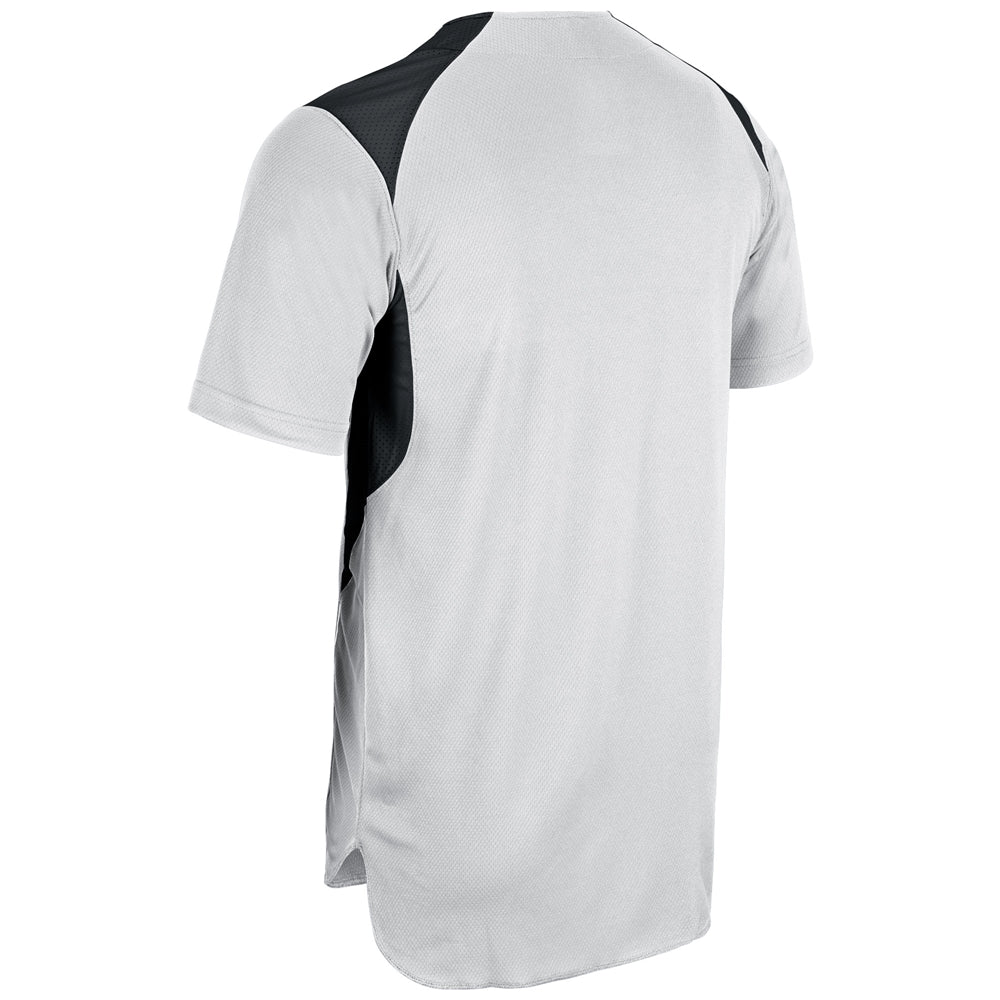 Champro YOUTH Bull Pen Full Button Jersey