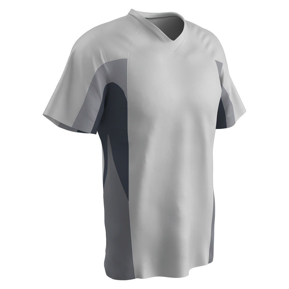 Champro Adult Relief V-Neck Jersey