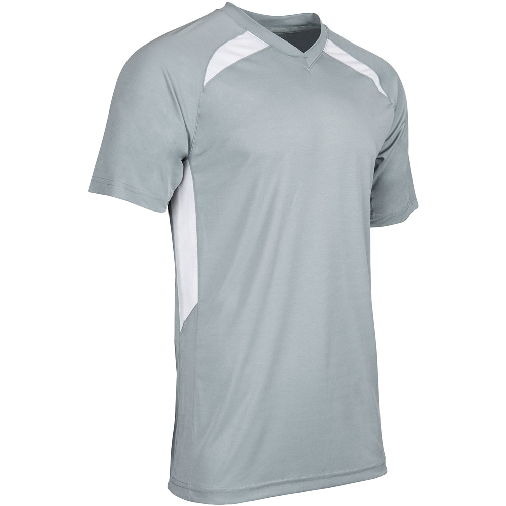 Champro Women's Check Baseball Jersey