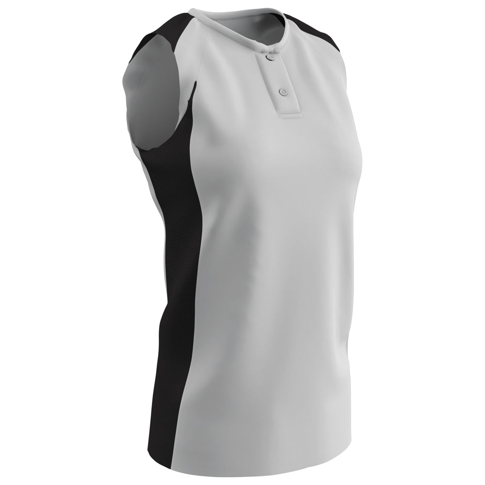 Champro Diamond Active Ladies Jersey
