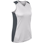 Champro Infinite V-Neck Racerback Jersey