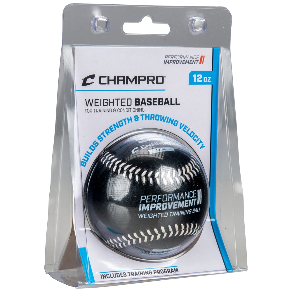 Champro Weighted Training Baseballs