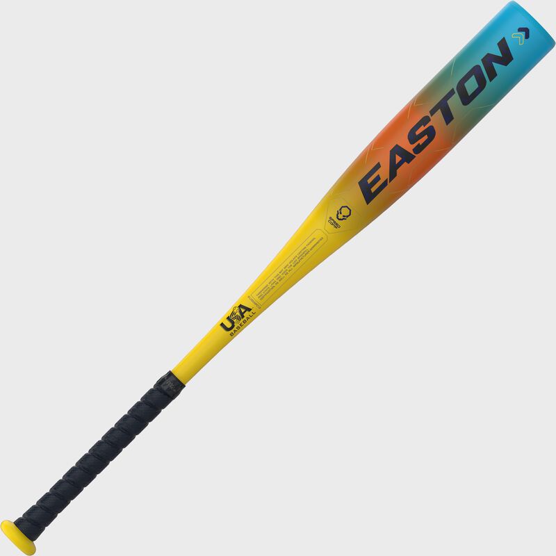Easton Speed Comp -13 USA Youth Baseball Bat – Lumber 2 Leather