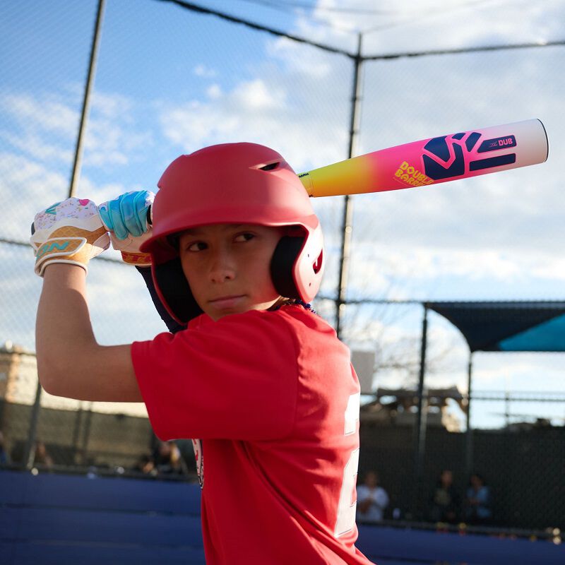 2026 Easton DUB -10 USSSA Baseball Bat