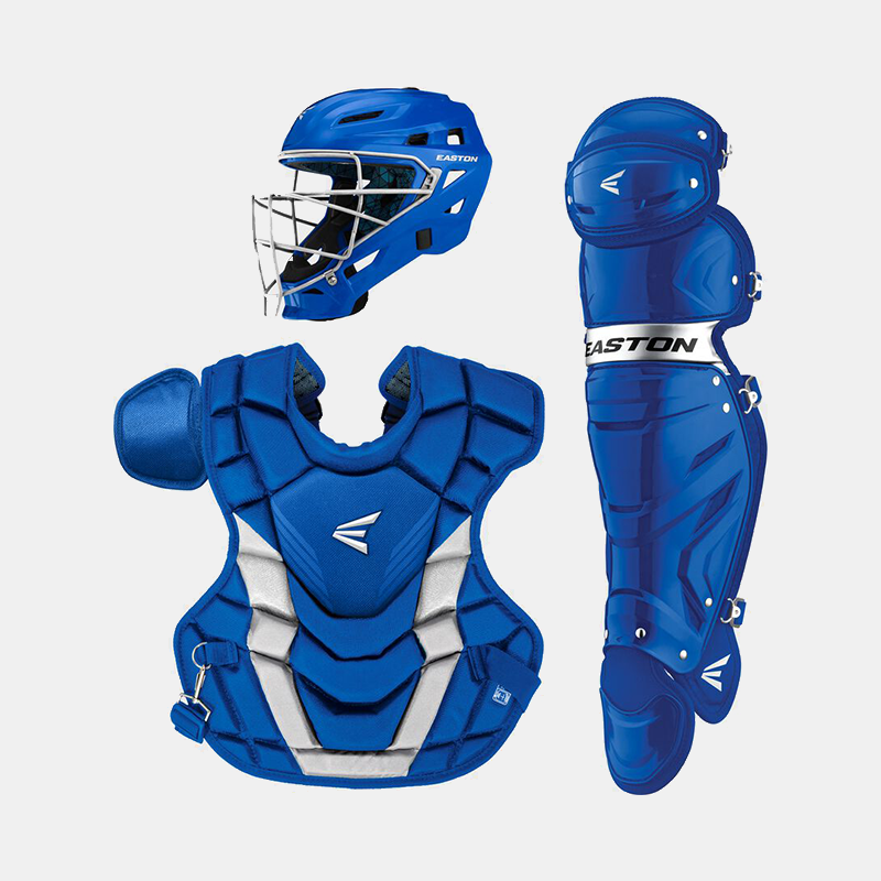 Easton Gametime Catchers Box Set