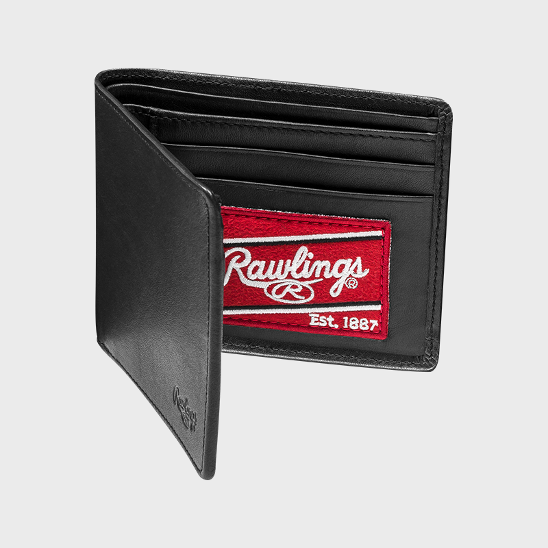 Heart Of The Hide Wallet