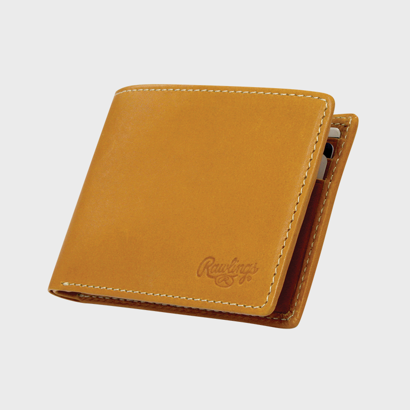 Heart Of The Hide Wallet
