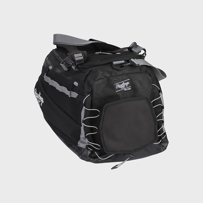 Rawlings Mach Hybrid Backpack-Duffel Bag