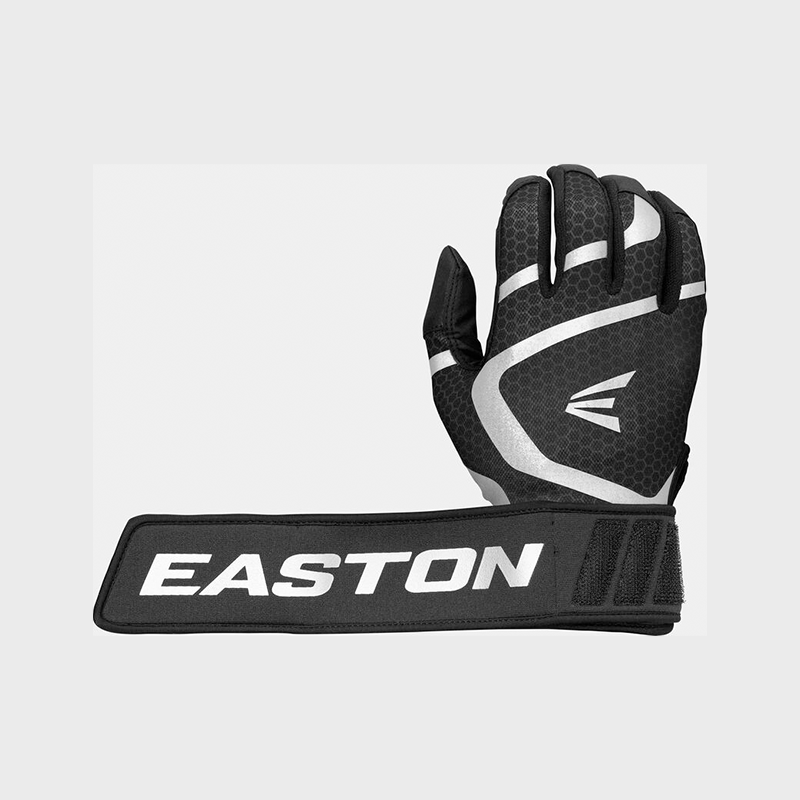 Easton Adult Mav GT Baseball Batting Gloves