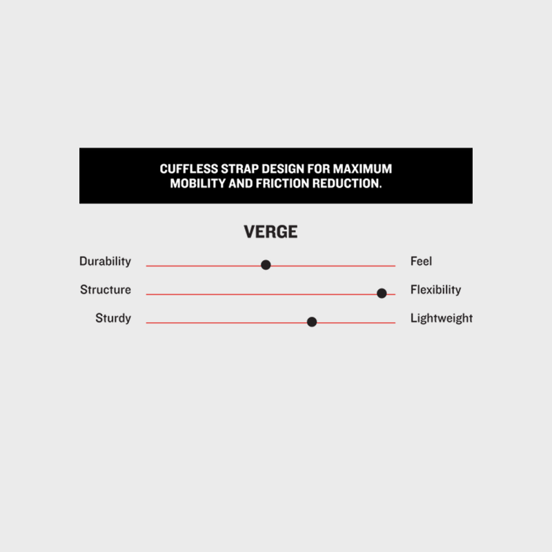 Marucci Verge Fastpitch Batting Gloves