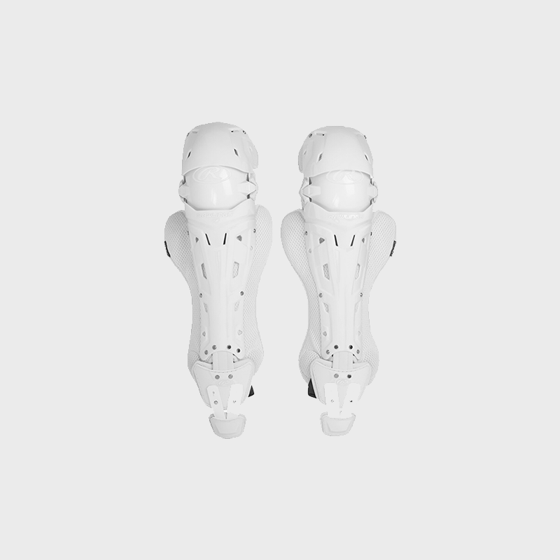 Rawlings Mach Leg Guards