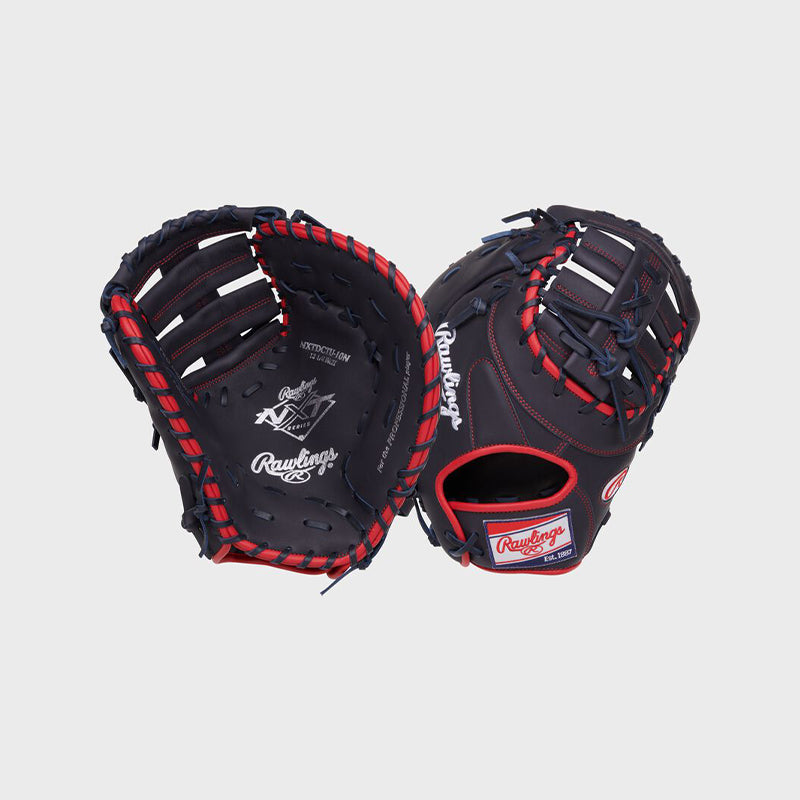 Rawlings NXT Series First Base Mitt 12.25-Inch Baseball Glove