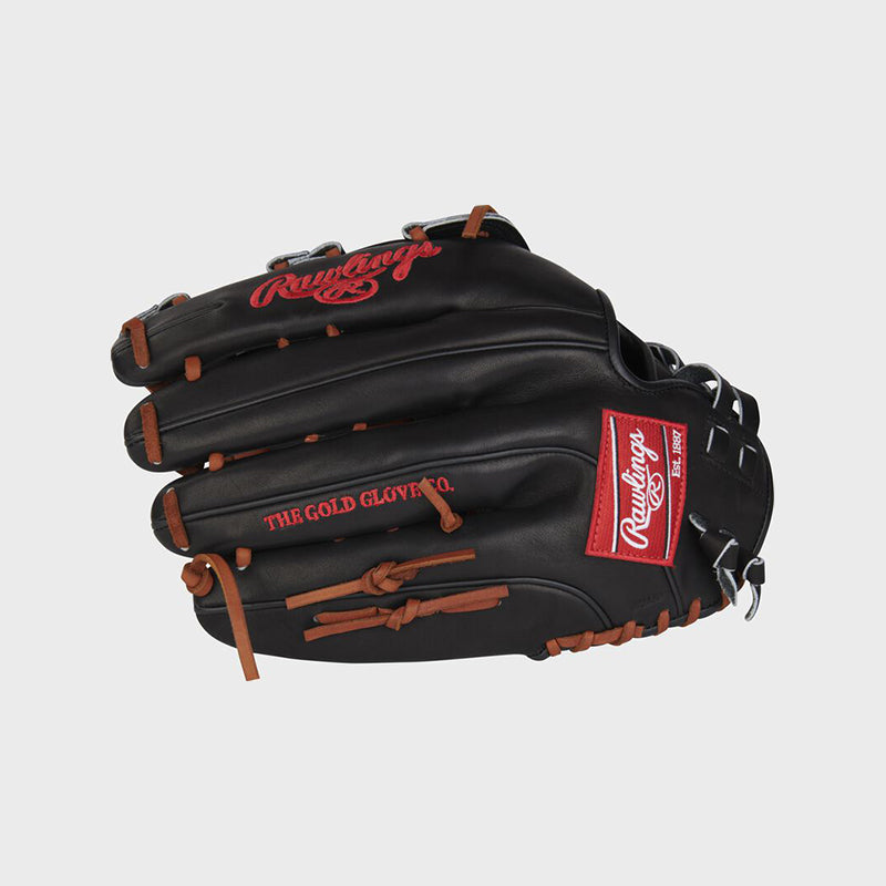 Rawlings Heart Of The Hide Series 13-Inch Slowpitch Softball Glove