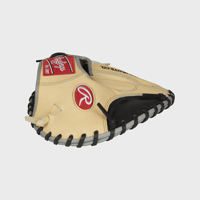 Rawlings Heart Of The Hide Series Training 28-Inch Baseball Glove