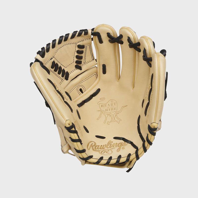 Rawlings Heart Of The Hide With Contour Technology 11.75-Inch