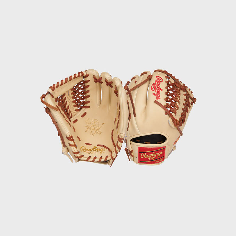 Rawlings Heart Of The Hide Series 11.75-Inch Baseball Glove