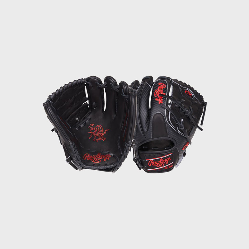 Rawlings Heart Of The Hide Series 11.75-Inch Baseball Glove
