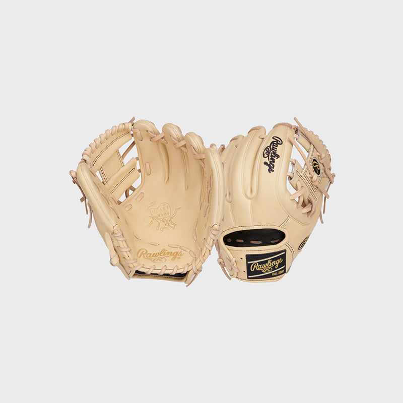 Rawlings Heart Of The Hide Series 11.25-Inch Baseball Glove