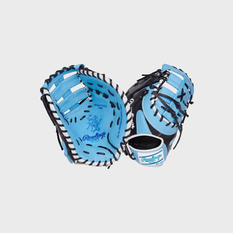 Rawlings Heart Of The Hide Series First Base Mitt 13-Inch Baseball Glove