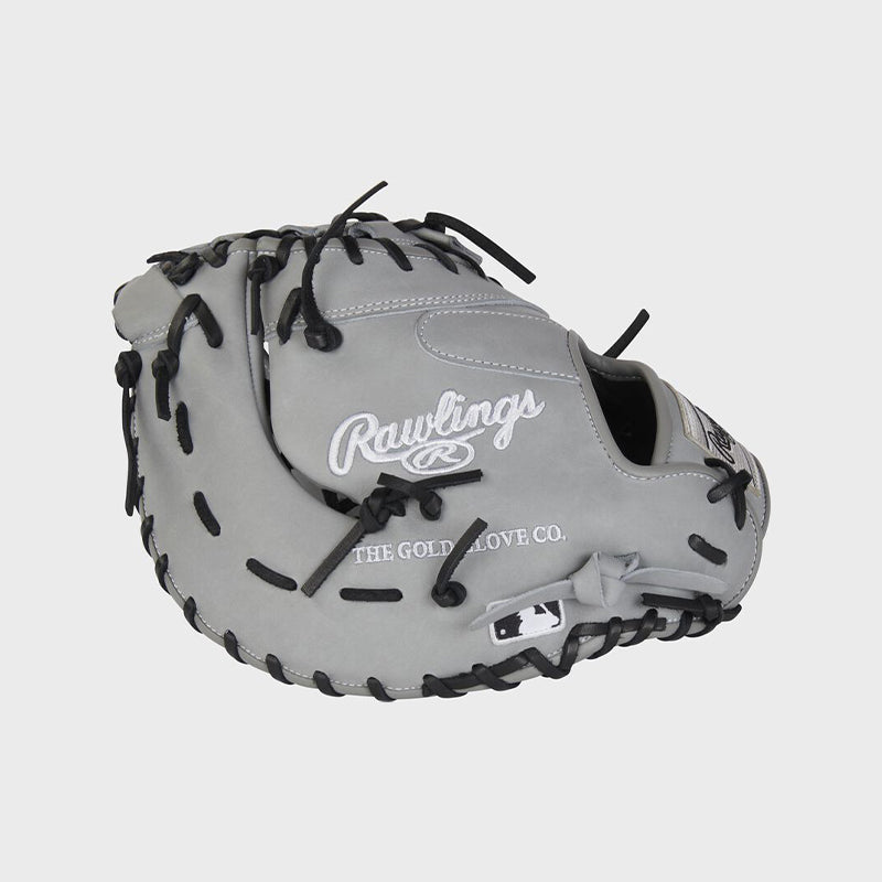 Rawlings Heart Of The Hide With Contour Technology First Base Mitt 12.25-Inch Baseball Glove