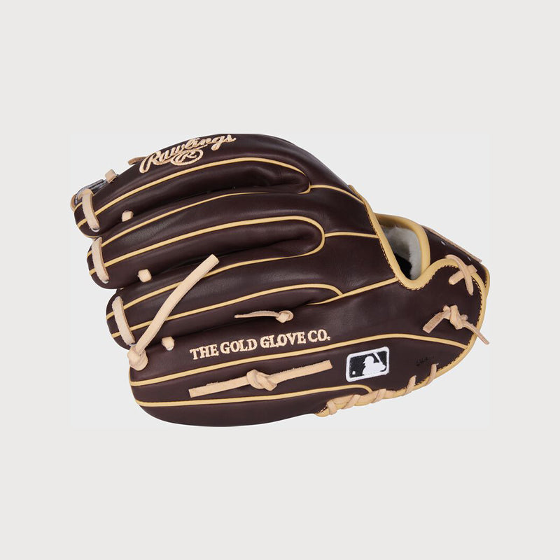 Rawlings Pro Preferred Series 11.75-Inch Baseball Glove