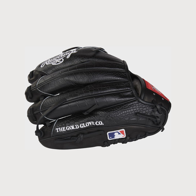Rawlings Pro Preferred Series J. Degrom Gameday Pattern 11.75-Inch Baseball Glove