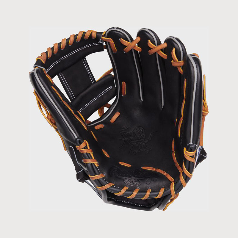 Rawlings Heart Of The Hide Traditional Series 11.5-Inch Baseball