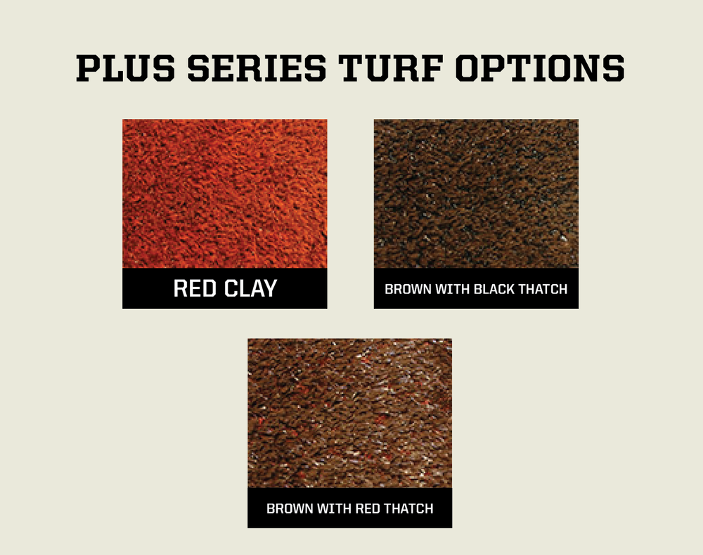 Portolite Pro Series Adult Baseball Mound