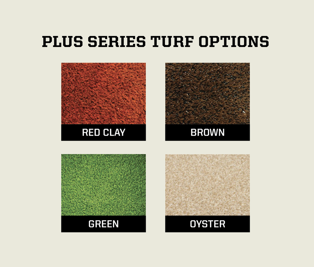 Portolite Pro Series Youth Baseball Mound