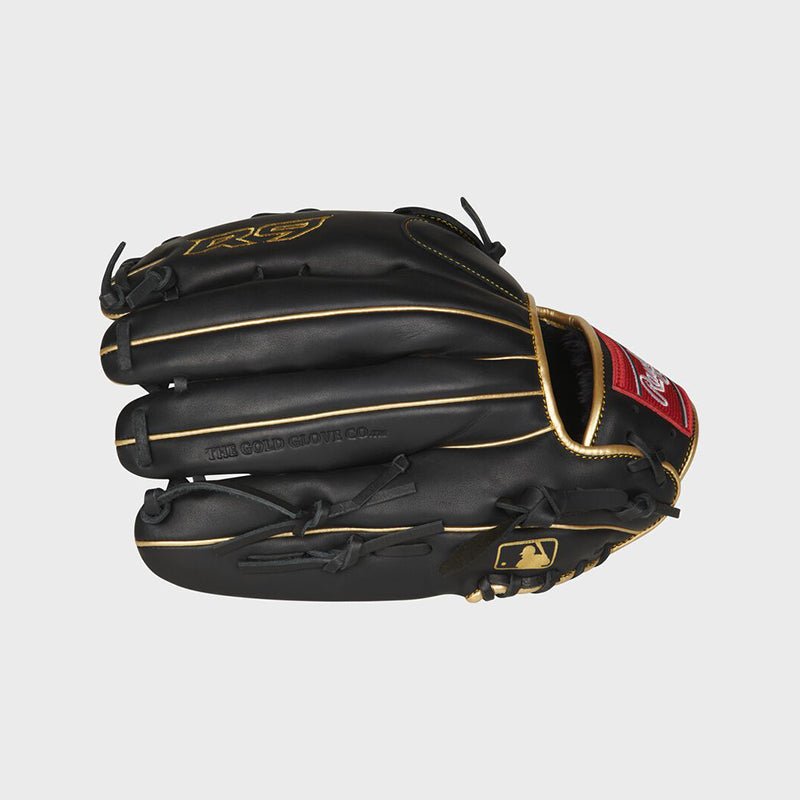 Rawlings R9 Baseball Series 12.75-Inch Baseball Glove