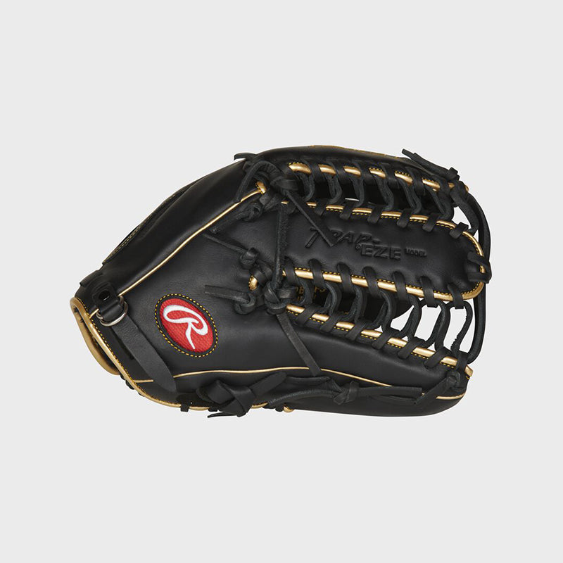Rawlings R9 Baseball Series 11.75-Inch Baseball Glove