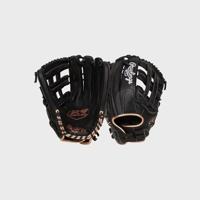 Rawlings R9 Series 13-Inch Softball Glove