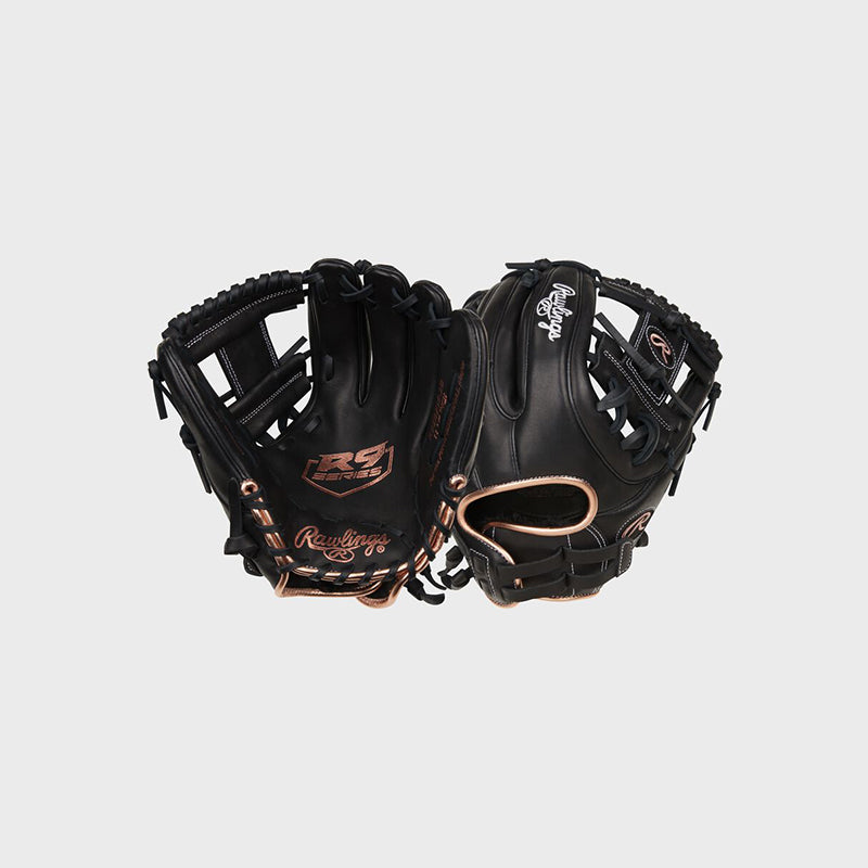 Rawlings R9 Series 11.75-Inch Softball Glove