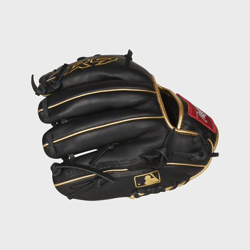 Rawlings R9 Baseball Series Training 9.5-Inch Baseball Glove