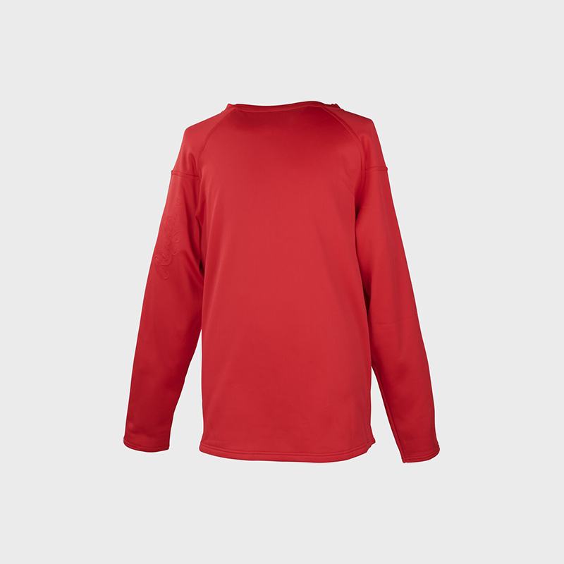 Rawlings Youth Performance Dugout Fleece