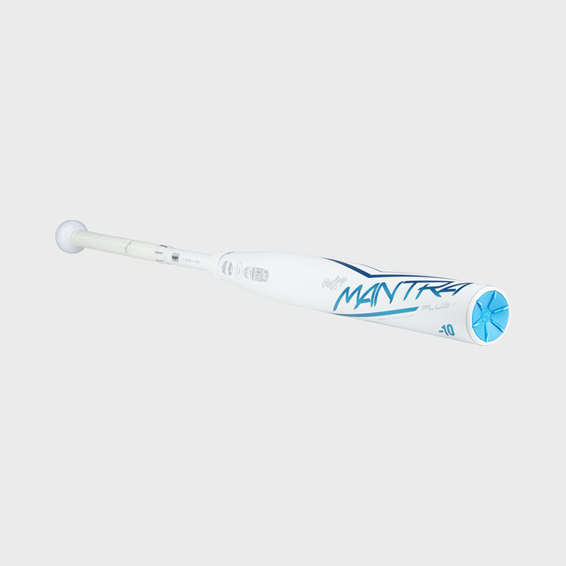 Rawlings Mantra Plus -10 Fastpitch Softball Bat