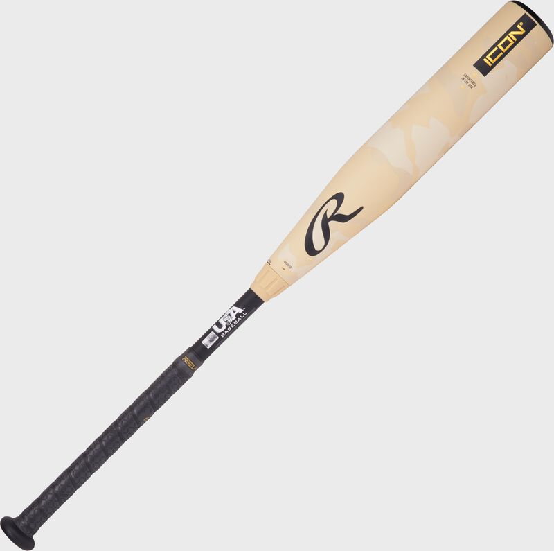Rawlings Icon -12 USA Youth Baseball Bat