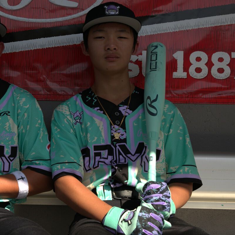 2026 Rawlings Icon -10 USSSA Youth Baseball Bat