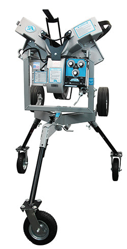 Fungo Leg Kit – Hack Attack