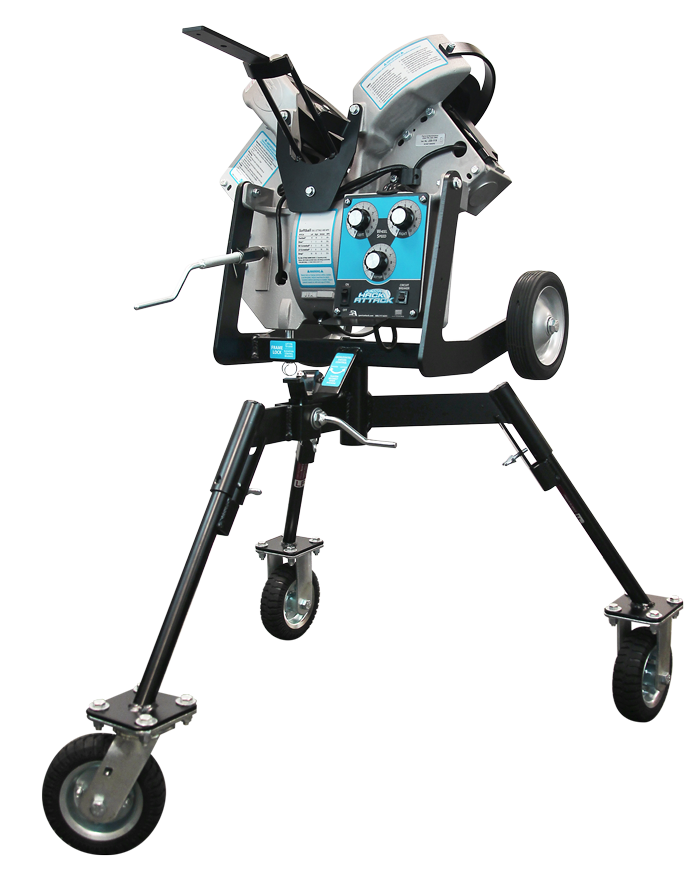 Fungo Leg Kit – Junior Hack Attack