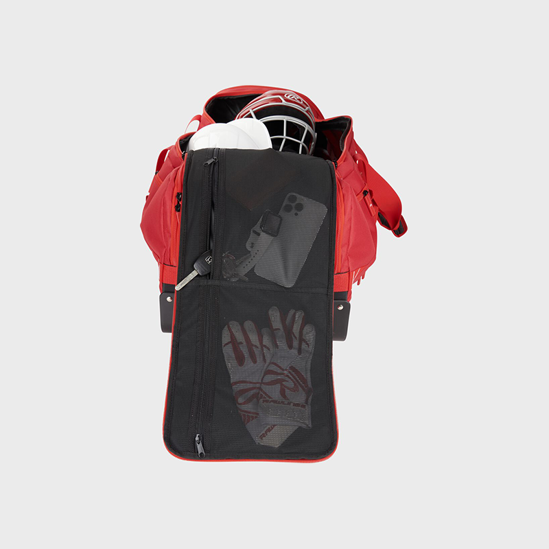 Rawlings Yadi2 Equipment Wheeled Bag