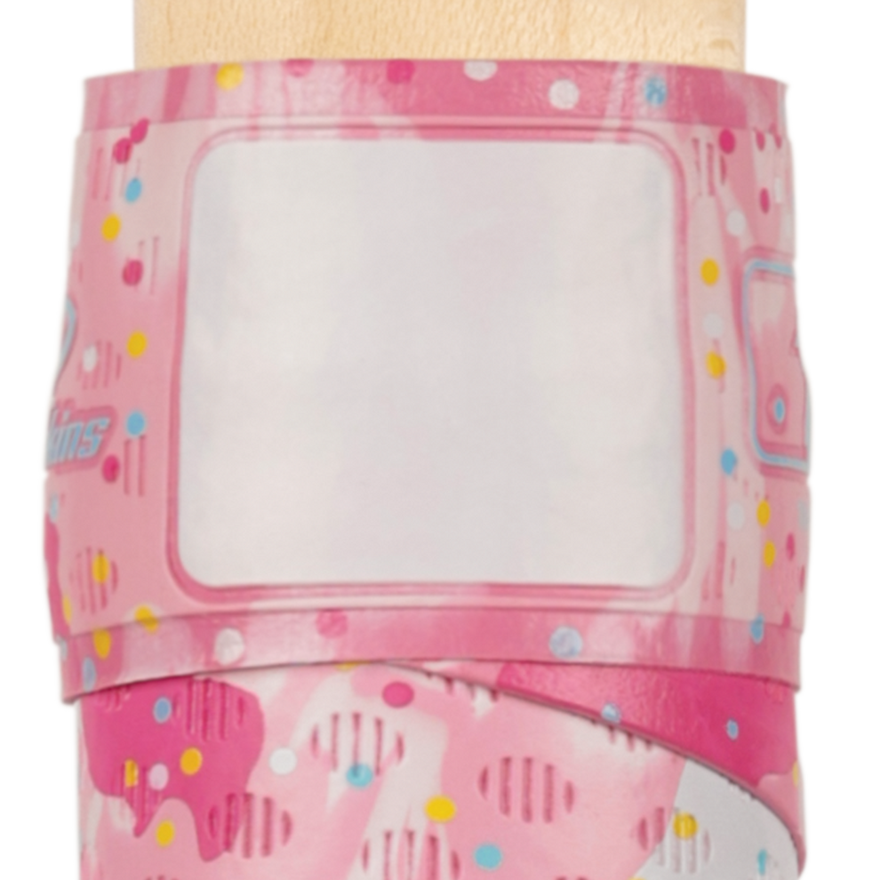 Lizard Skins DSP Ultra Bat Grip - Frosted Cookies